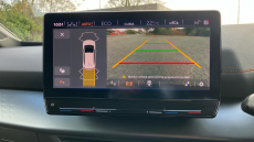 CUPRA Born 169kW e-Boost V2 58kWh 5dr Auto Electric Hatchback